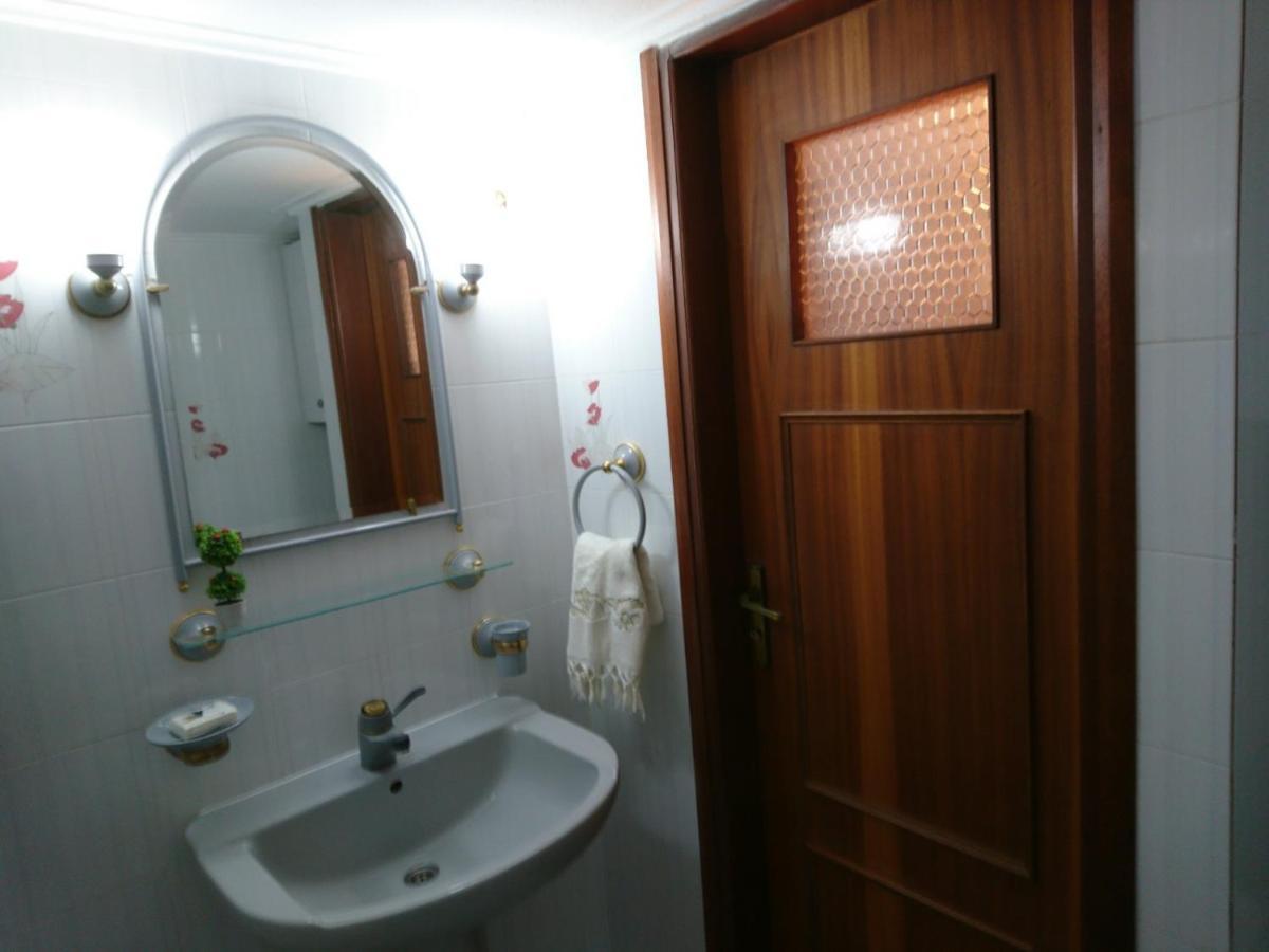 Sunny Family Apartment In Chania Close To The Sea Chrissi Akti Chania Exterior foto